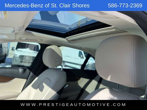Used 2019 Mercedes-Benz C 300 4MATIC Sedan image 25
