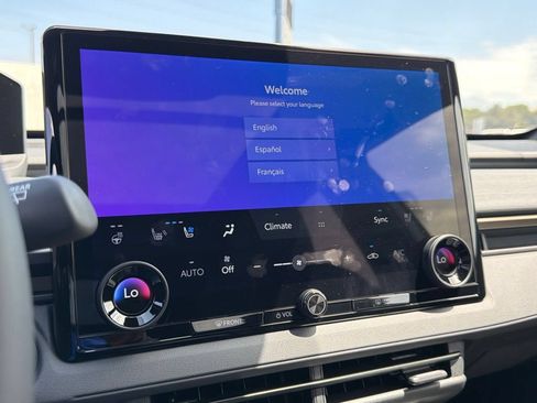 New 2026 Toyota bZ Woodland AWD/4WD image 28