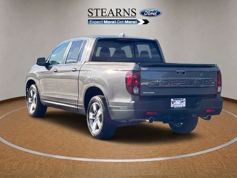 Used 2025 Honda Ridgeline RTL image 16