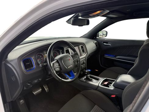 Used 2023 Dodge Charger GT RWD image 9