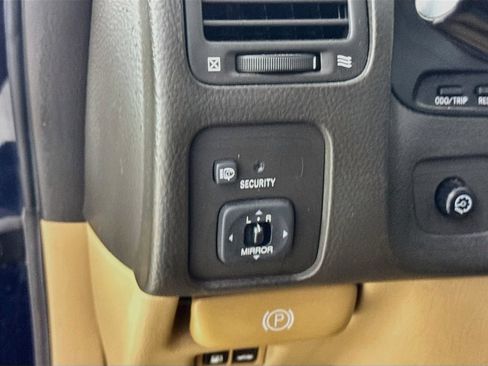 Used 2008 Lexus SC 430 Convertible w/ Preferred Accessory Pkg RWD image 12