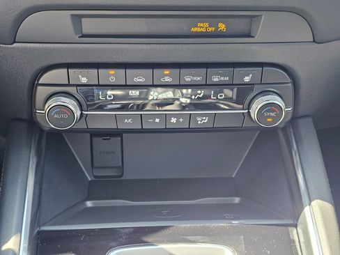 New 2025 MAZDA CX-5 Carbon Edition image 16