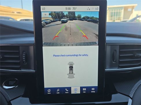 Used 2024 Ford Explorer ST w/ Equipment Group 401A image 22