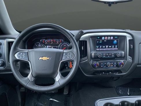 Used 2019 Chevrolet Silverado 1500 LT w/ All Star Edition image 5