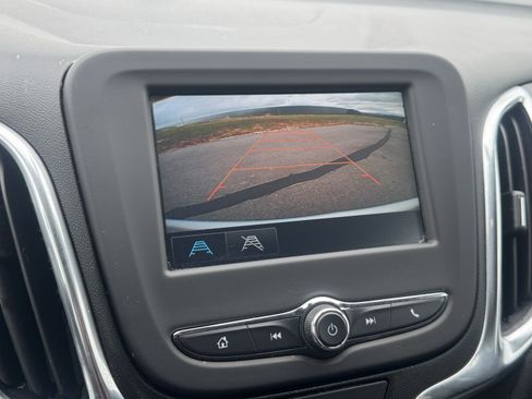 Used 2018 Chevrolet Equinox LT AWD/4WD image 26