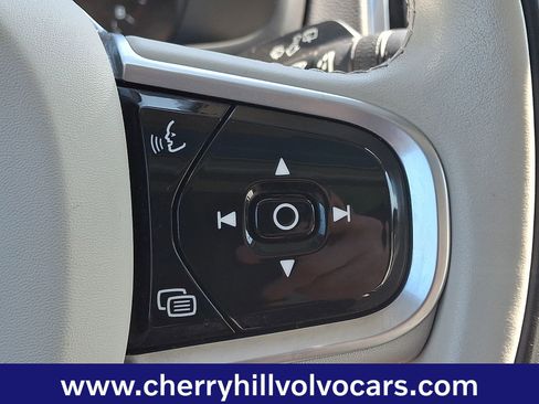 Certified 2022 Volvo XC90 T6 Inscription w/ Advanced Package image 28