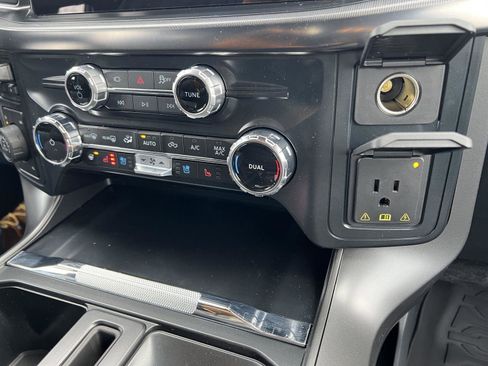 New 2026 Ford F150 Lariat image 37