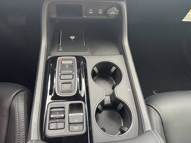 New 2026 Honda Pilot EX-L image 19