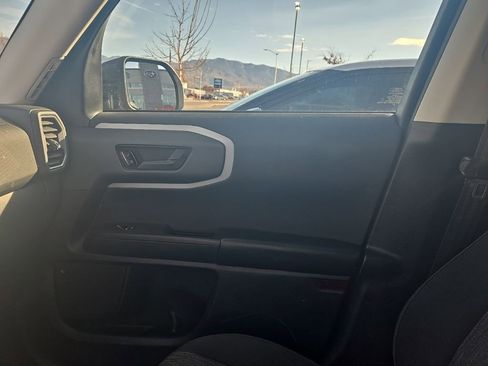 Used 2021 Ford Bronco Sport Big Bend w/ Big Bend Package image 39