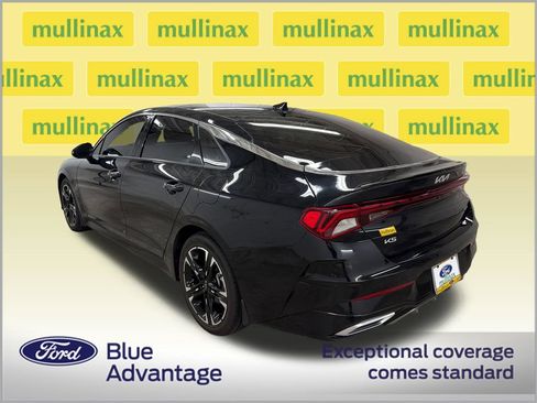 Used 2023 Kia K5 GT-Line FWD image 11