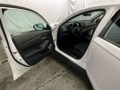 Used 2023 Honda Accord EX image 23
