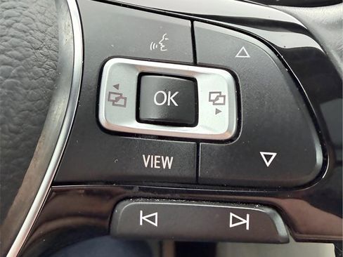 Used 2019 Volkswagen Atlas SEL Premium image 24