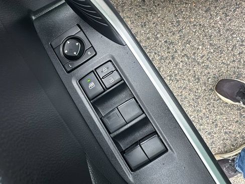 Certified 2021 Toyota RAV4 SE w/ Weather & Moonroof Package AWD/4WD image 29