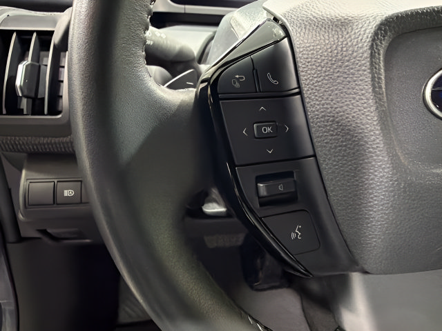Used 2023 Subaru Solterra AWD image 18