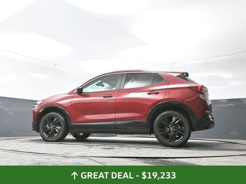 Used 2024 Buick Encore GX Sport Touring image 31