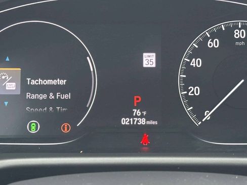 Used 2018 Honda Accord EX-L image 29