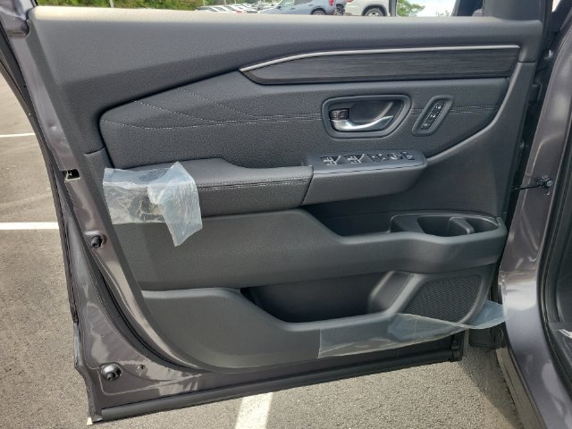 New 2026 Honda Pilot Touring image 38