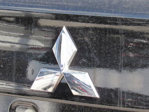 New 2026 Mitsubishi Outlander Sport ES AWD/4WD image 13