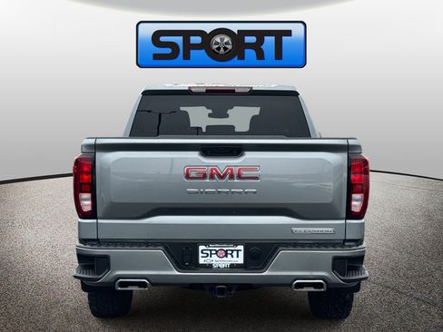 Used 2023 GMC Sierra 1500 Elevation image 23