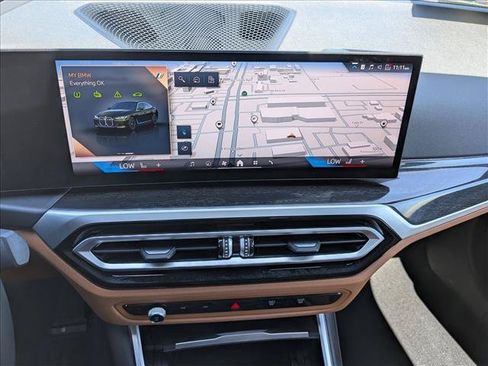 Used 2024 BMW i4 eDrive35 w/ Premium Package RWD image 15