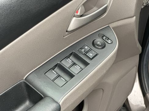 Used 2011 Honda Odyssey EX-L image 17