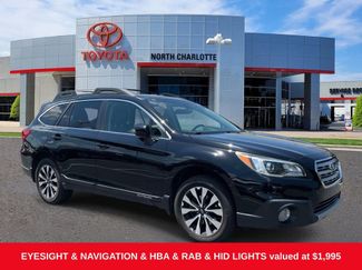 Used 2017 Subaru Outback 2.5i Limited AWD/4WD 360° Tour