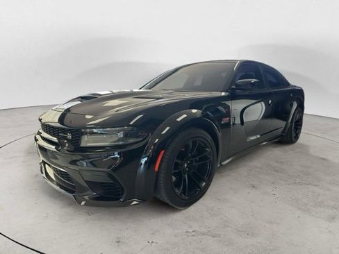 Used 2023 Dodge Charger Scat Pack image 1