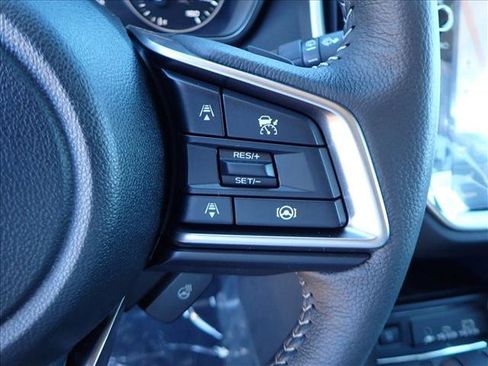 New 2025 Subaru Ascent Limited w/ Popular Package #2 image 19