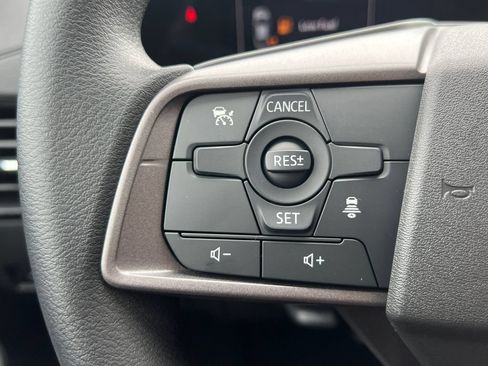 New 2026 Nissan Sentra S FWD image 11