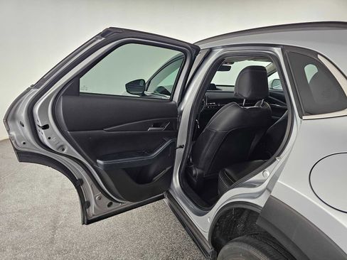 Used 2020 MAZDA CX-30 FWD w/ Select Package image 15