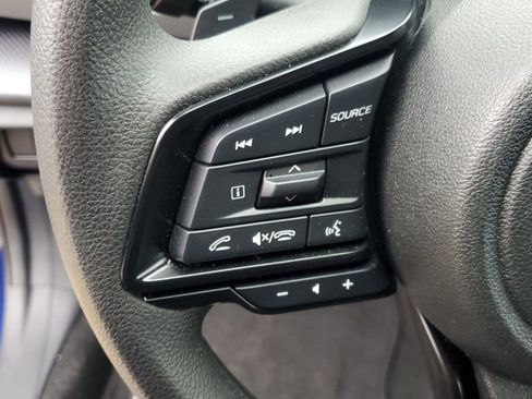 Certified 2026 Subaru Crosstrek 2.0i Premium image 11