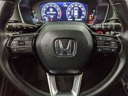 Used 2022 Honda Civic Sport Touring image 13