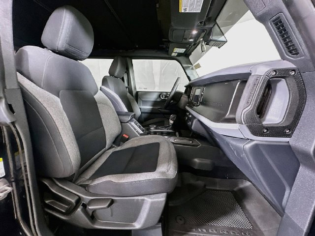 Used 2021 Ford Bronco 4-Door w/ Sasquatch Package AWD/4WD image 25