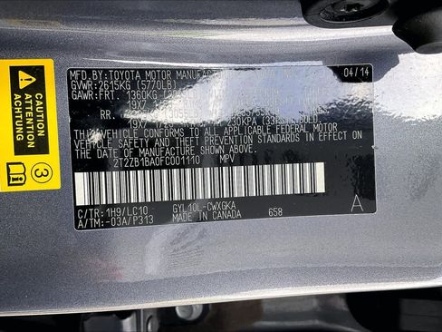 Used 2015 Lexus RX 450h FWD image 30