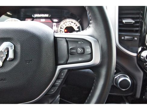 Used 2023 RAM 1500 Big Horn AWD/4WD image 19