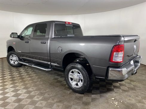 Used 2019 RAM 2500 Tradesman image 5