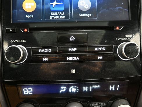 Used 2020 Subaru Ascent Touring w/ Popular Package #2A image 16