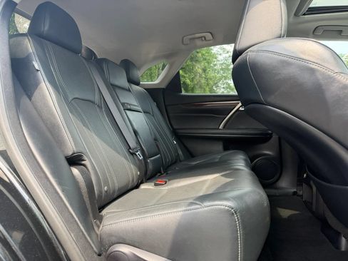 Used 2016 Lexus RX 350 AWD w/ Premium Package image 14