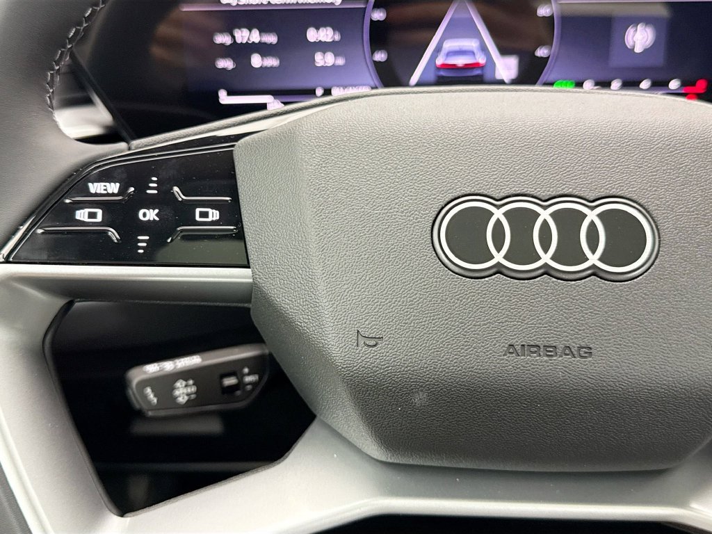 Used 2025 Audi A5 Premium AWD/4WD image 12