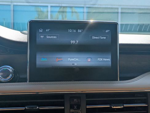 Certified 2022 Lincoln Corsair Reserve w/ Elements Package AWD/4WD image 20