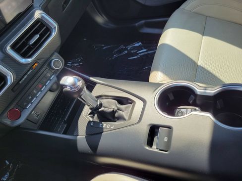 Certified 2024 Ford Mustang Premium RWD image 19