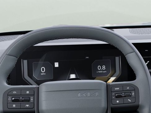 New 2027 Kia Telluride SX Prestige X-Pro AWD/4WD image 17