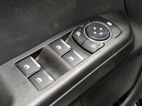 New 2025 Ford Bronco Sport Outer Banks w/ Outer Banks Tech Package+ AWD/4WD image 28