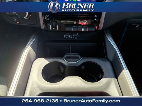 New 2026 RAM 1500 Lone Star image 21