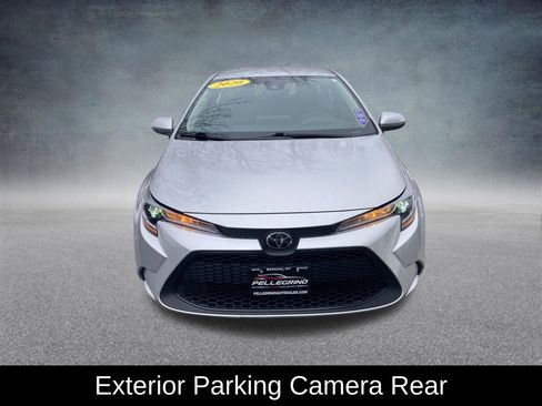 Used 2020 Toyota Corolla LE image 10