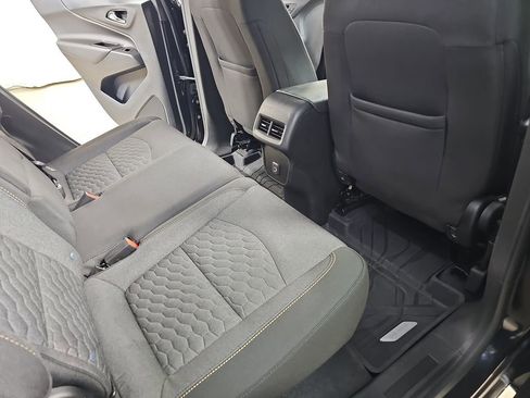 Certified 2020 Chevrolet Equinox LT image 14