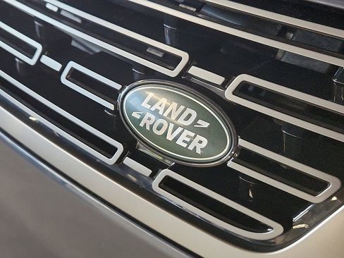 Used 2025 Land Rover Range Rover Sport SE AWD/4WD image 29
