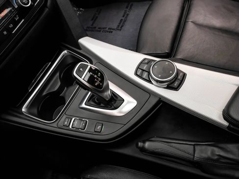 Used 2015 BMW 335i Sedan RWD image 26