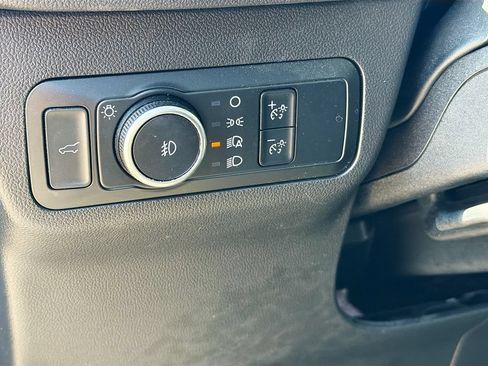 Used 2024 Ford Escape Platinum AWD/4WD image 10