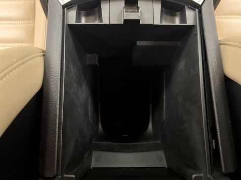 Used 2024 Ford Edge SEL image 39